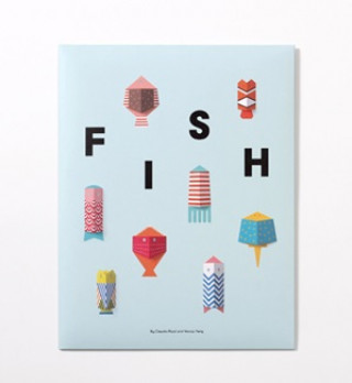 Knjiga FISH Claudio Ripol