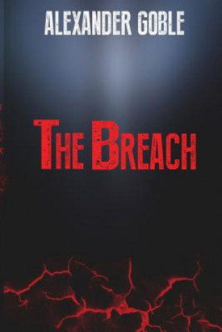Buch Breach ALEXANDER GOBLE