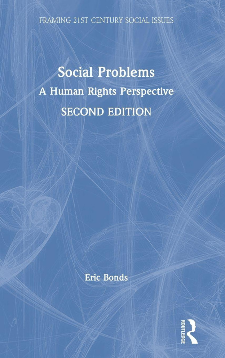 Knjiga Social Problems BONDS