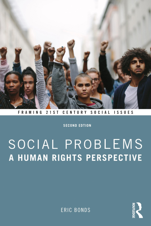 Knjiga Social Problems BONDS
