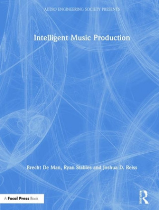 Carte Intelligent Music Production REISS