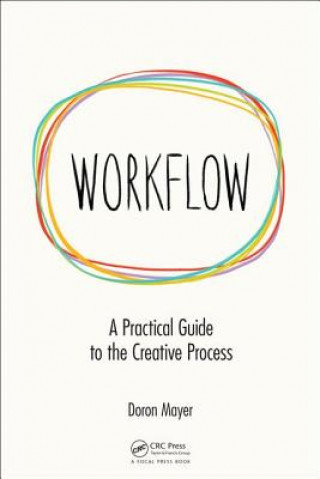 Könyv Workflow MEIR