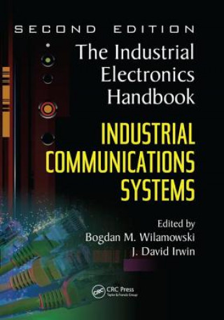 Kniha Industrial Communication Systems 