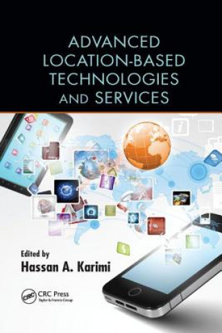 Книга Advanced Location-Based Technologies and Services 