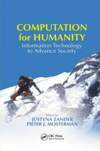 Book Computation for Humanity Justyna Zander
