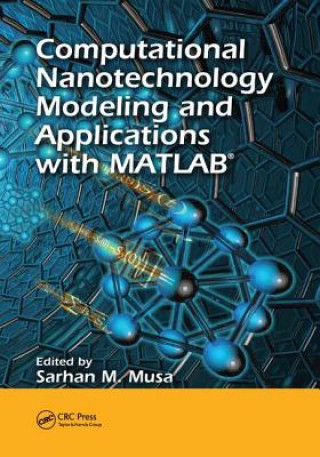 Carte Computational Nanotechnology 