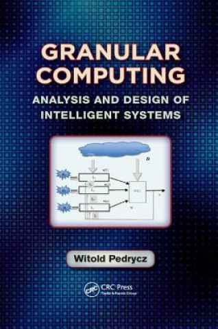 Kniha Granular Computing PEDRYCZ