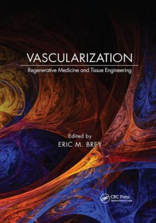 Книга Vascularization 