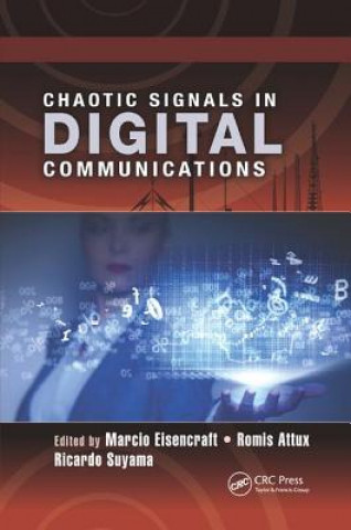 Book Chaotic Signals in Digital Communications Marcio Eisencraft