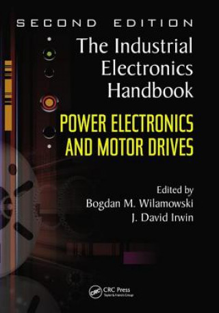 Libro Power Electronics and Motor Drives 