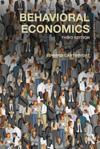 Книга Behavioral Economics CARTWRIGHT