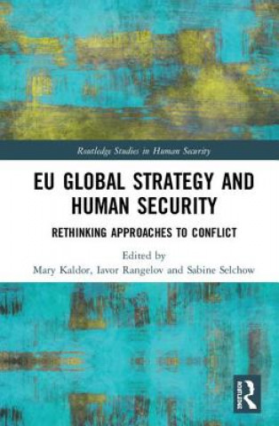 Book EU Global Strategy and Human Security Mary Kaldor