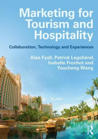 Carte Marketing for Tourism and Hospitality FYALL