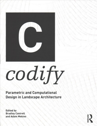 Knjiga Codify Adam Mekies