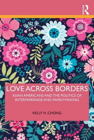 Libro Love Across Borders CHONG