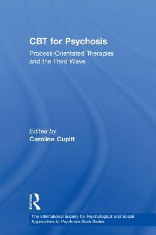 Könyv CBT for Psychosis 