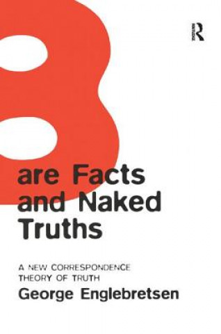 Kniha Bare Facts and Naked Truths ENGLEBRETSEN