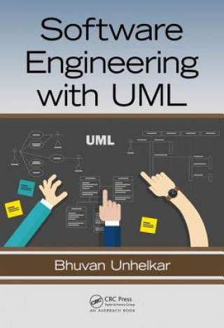 Kniha Software Engineering with UML Unhelkar
