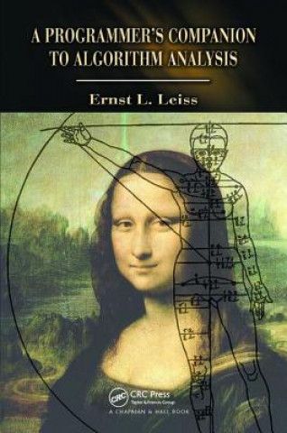 Carte Programmer's Companion to Algorithm Analysis LEISS