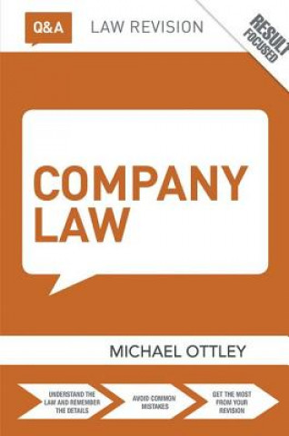 Buch Q&A Company Law OTTLEY