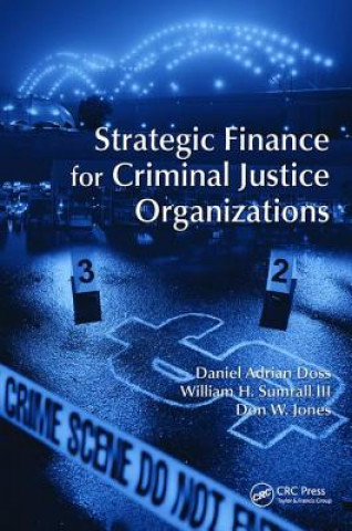 Carte Strategic Finance for Criminal Justice Organizations DOSS