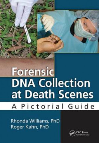 Carte Forensic DNA Collection at Death Scenes Williams