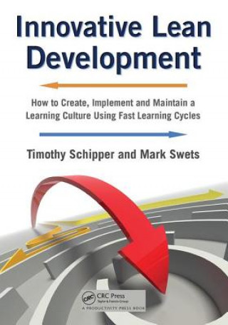 Βιβλίο Innovative Lean Development SCHIPPER