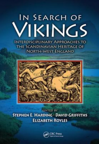 Carte In Search of Vikings 
