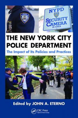 Buch New York City Police Department 