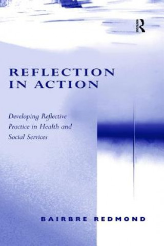Книга Reflection in Action REDMOND