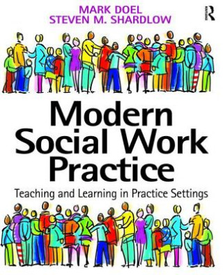 Carte Modern Social Work Practice DOEL