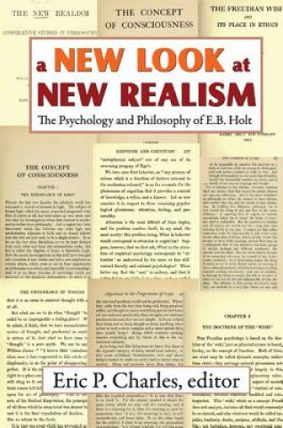 Libro New Look at New Realism CHARLES