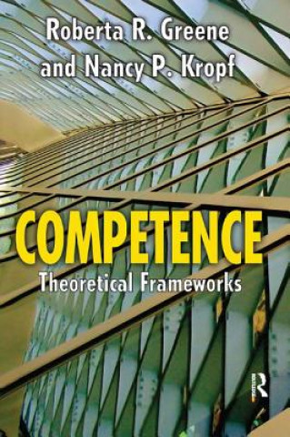 Livro Competence GREENE