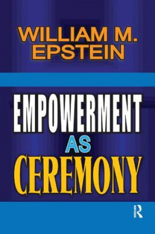 Buch Empowerment as Ceremony EPSTEIN