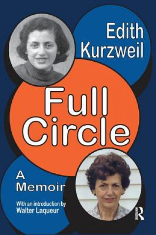 Книга Full Circle 