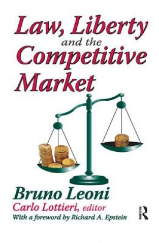 Carte Law, Liberty, and the Competitive Market 