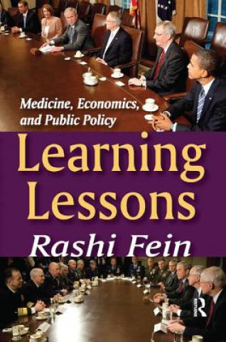 Buch Learning Lessons FEIN
