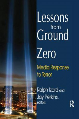 Книга Lessons from Ground Zero PERKINS