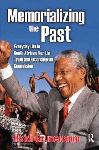 Libro Memorializing the Past Heidi Grunebaum
