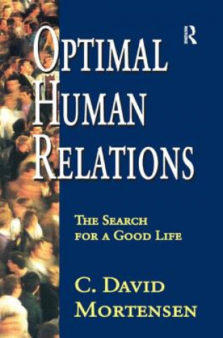 Knjiga Optimal Human Relations 