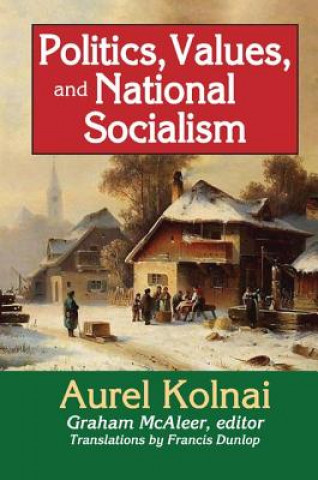 Carte Politics, Values, and National Socialism KOLNAI
