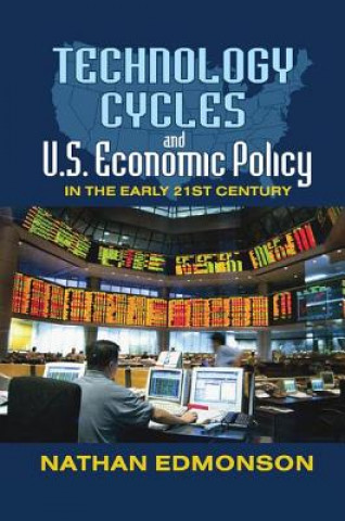 Könyv Technology Cycles and U.S. Economic Policy in the Early 21st Century PARSONS