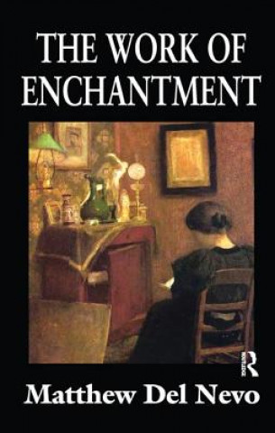 Βιβλίο Work of Enchantment 