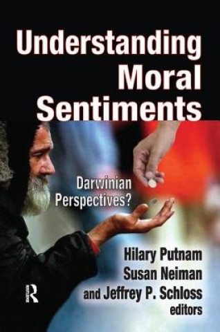 Boek Understanding Moral Sentiments PUTNAM