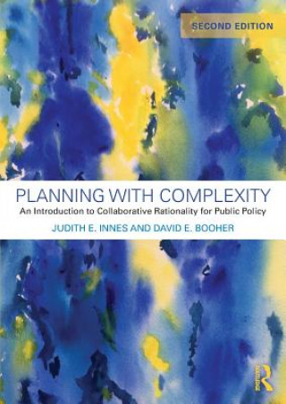 Könyv Planning with Complexity INNES