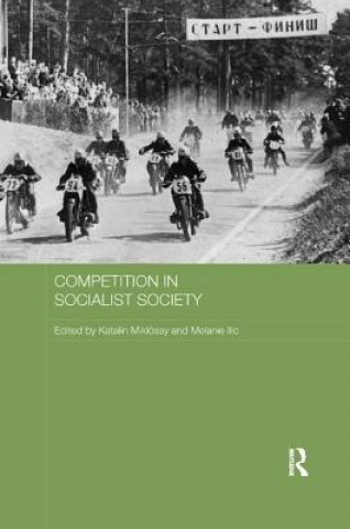 Carte Competition in Socialist Society 