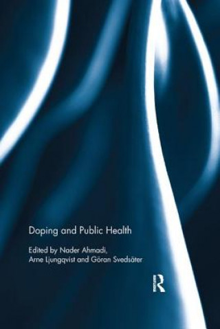 Könyv Doping and Public Health 