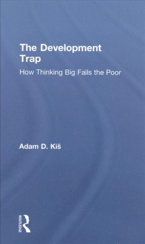 Buch Development Trap KIS