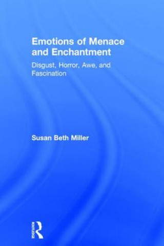 Carte Emotions of Menace and Enchantment Miller