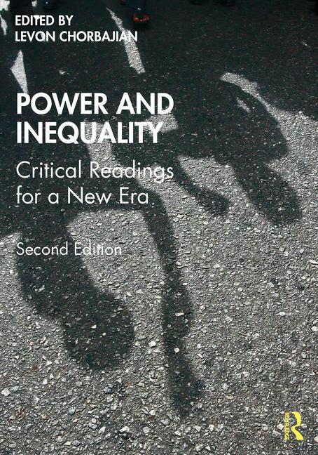 Kniha Power and Inequality 